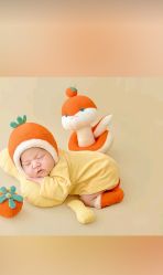 -小熊维尼高端儿童摄影(南山店)