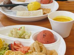 -素清香(解放路店)