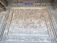 -张掖大佛寺景区