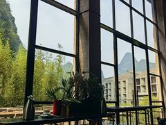 -阳朔糖舍酒店·糖舍餐厅&酒吧