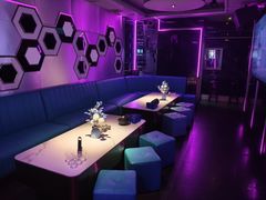 -星歌汇PARTY KTV•观澜兴万达店