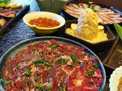 -樱嘢·炭火烧肉(惠南店)