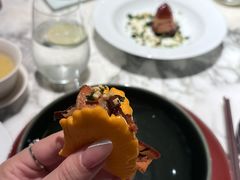 -湖滨28中餐厅·西湖宴·杭州君悦酒店
