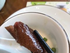 -凤阁楼果木烧鹅(鹤山陈山店)