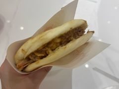 -子午路张记肉夹馍(兵马俑店)