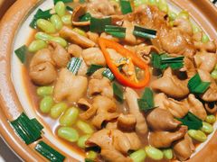 -码头见·潮汕菜(领展中心城店)