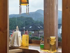 -马灯部落·西湖边的创意山景餐厅(虎跑动物园店)