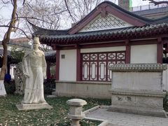 -郑和公园