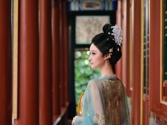 -北京颐和宾馆