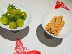 -怡情荟•海鲜青岛菜(五四广场旗舰店)