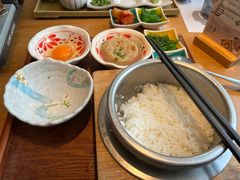 -味太助·银饭食堂(中华城店)
