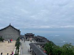 -句容茅山景区
