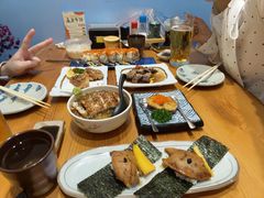 -福匠日本料理(人民路店)