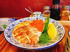 -达摩食堂(仓山万达店)
