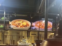 -0048鲜活香辣虾·火锅(铜陵路店)
