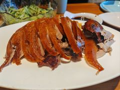 -新興传承烤鸭