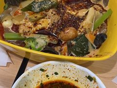 -林静小吃(复兴路店)