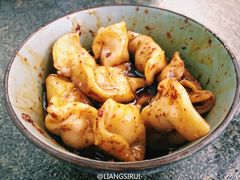 -春阳水饺(香槟广场店)
