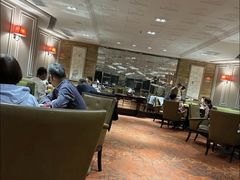 -外高桥喜来登酒店采悦轩