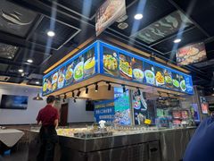-渔娘渔家丹东海鲜(东直门店)