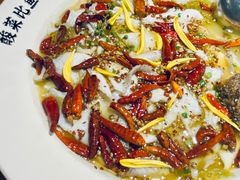 -太二酸菜鱼(深圳布吉万象汇店)