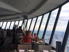 -360 The Restaurant at the CN Tower