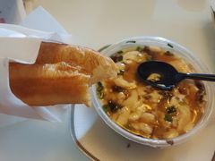 -张记油条(宁波路店)