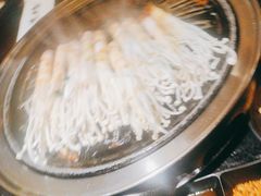 -九田家黑牛烤肉料理(石路天虹店)