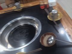 -谭记重庆老火锅(总店)