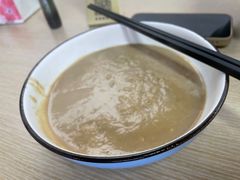 -面道赞宁海海鲜面(迎凤街店)