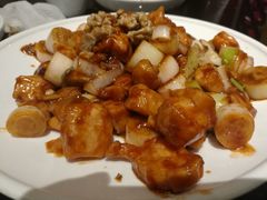 -皇城根北京风味主题餐厅(中海环宇城店)