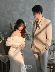 -今生有约婚纱摄影店(景德路店)