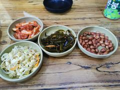 -京玉菲饭店(李村店)