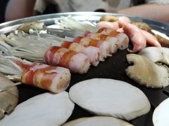 -九田家黑牛烤肉料理(无锡T12店)