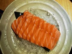 -吉兆·料理(红梅南路店)