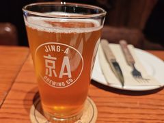 -京A Taproom·精酿餐吧(CBD店)