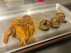 -大神太神·铁板烧(七宝领展广场店)