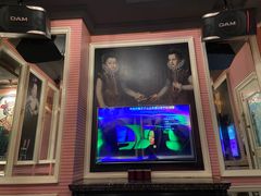 -自由港KTV(王子公主金平店)