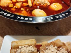 -李子坝梁山鸡(北碚万达五鸡哥店)