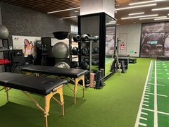 -燃坊JEN ACTIVE游泳健身中心·深圳前海JEN酒店