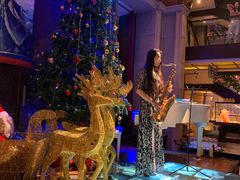 景观位-波特曼西餐厅(中央大街店)