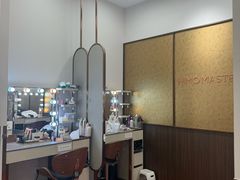 -海马体照相馆丨大师(青岛万象城店)