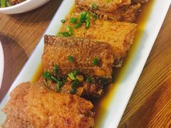 -妈妈的味道(工人体育场东路店)