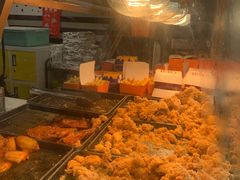 -前进5路汉堡炸鸡(汉街skp店)