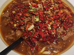 -刘胖子家常菜·蹄花焖藕(兴业店)