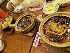 -罗妈砂锅(四川成都奎星楼店)