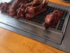 -张记焖窑·十五年专注焖烤(雍和宫店)