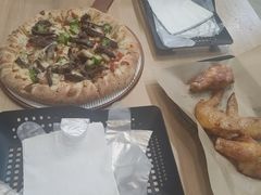 -达美乐比萨(深圳广夏路店)