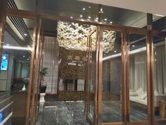 -京粤荟(海王银河科技大厦店)