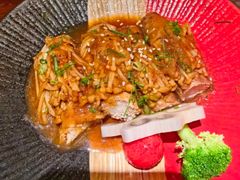 -鸟鹏烧鸟居酒屋(熙龙湾店)